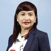 Dr Emily Joy Gacad