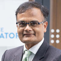 Dr Anurag Bhargava