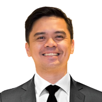 Kenneth Jose Bajar