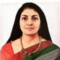 Dr. Shanthi Bansal