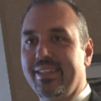 Chris Madjerich