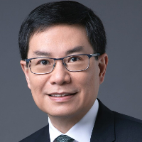 Dr Kenneth Tsang