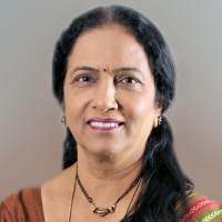 Dr Malathi Arshanapalai