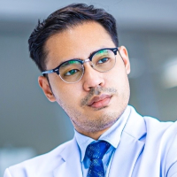 Dr Sichon Luerithiphong