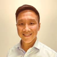 Raymond Lim