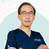Dr Mondej Sookpranee