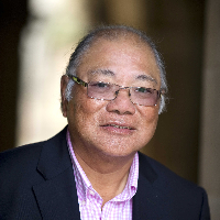 Robert Chia