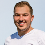 Kaleb Dahlgren