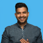 Shawn Kanungo