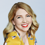 Jessica Moorhouse