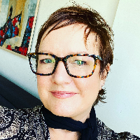 Cynthia Nelson