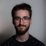 Jacob Halfman