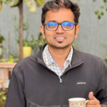 Srikant Narayan
