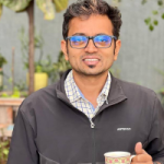 Srikant Narayan