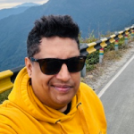 Sundarrajan Shankar