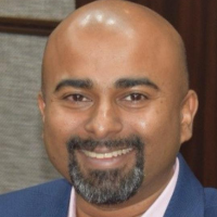 Thomas Kuruvila