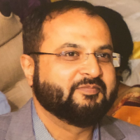 Badrinath Asodu
