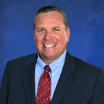 Robert McCarron