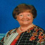 Kathleen Schaum