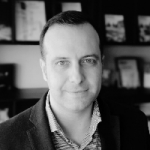 Enrique Molina