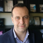 Enrique Molina
