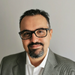 Marcos Garcia Escudero