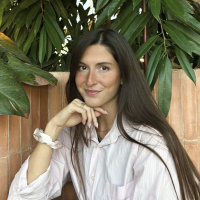 Sarah Della Giovanna