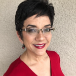 Deborah Forren