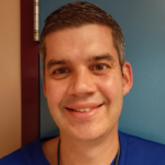 Damon Pope, DMD