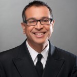 Arjun Srinivasan, MD