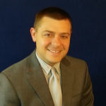 Michael Joseph, DDS, MSD