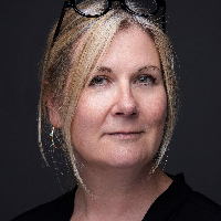 Tracy Woods
