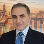 Kenny Evangelou