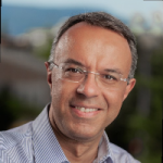 Christos Staikouras