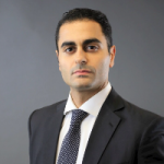 Orestis Omran