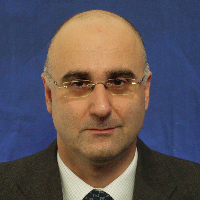 Michael Haralabidis