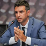 Dimitris Skalkos