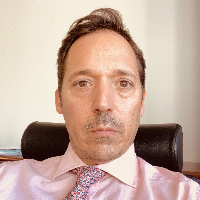 Stergios Souyoutzoglou