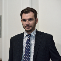 Dimitris Anastasopoulos