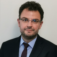 Dimitrios Kanellopoulos