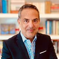 Angelos Angelidis