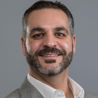 Steven Matos