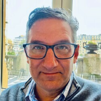 Michael Goldberg