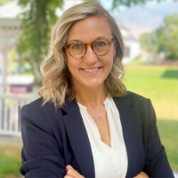 Shaunda Zillich