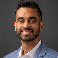 Anup Parikh