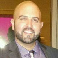 Joe Zeibaq