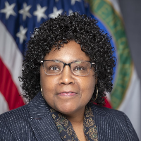 Pamela Isom