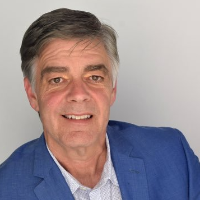 Tony Booth