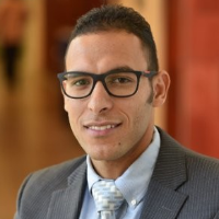 Ahmed Mousa