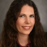 Debra Yarnall